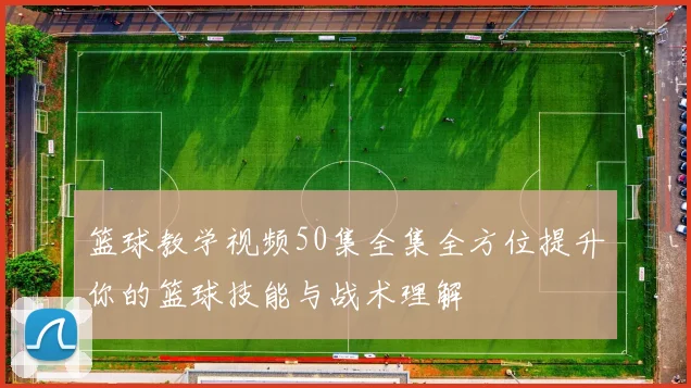 篮球教学视频50集全集全方位提升你的篮球技能与战术理解